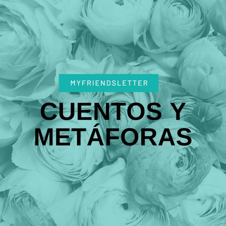 Més informació sobre l'article Cuentos y Metáforas