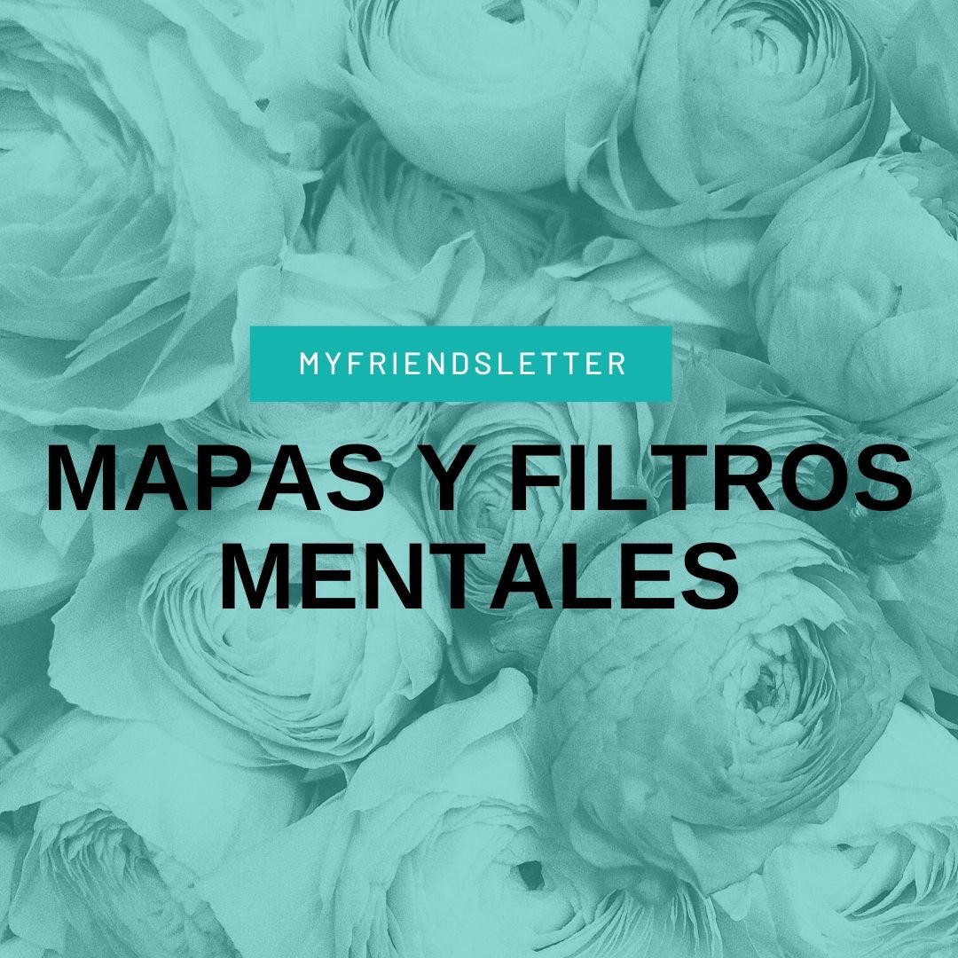 Lee más sobre el artículo Cómo interpretamos la realidad (mapas y filtros)?