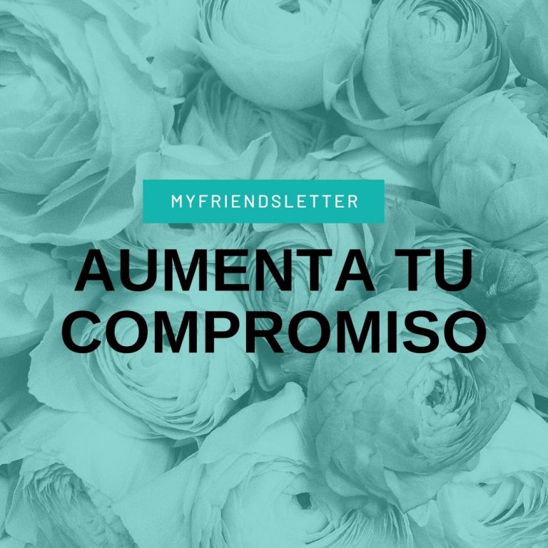 Més informació sobre l'article Propósitos y objetivos: claves para aumentar tu compromiso