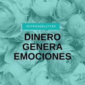 Dinero emociones