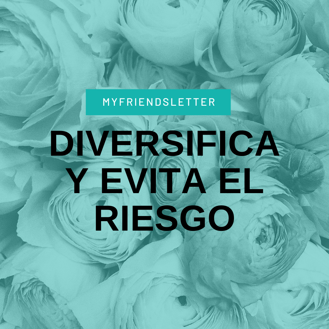 Més informació sobre l'article Diversifica y evita el riesgo