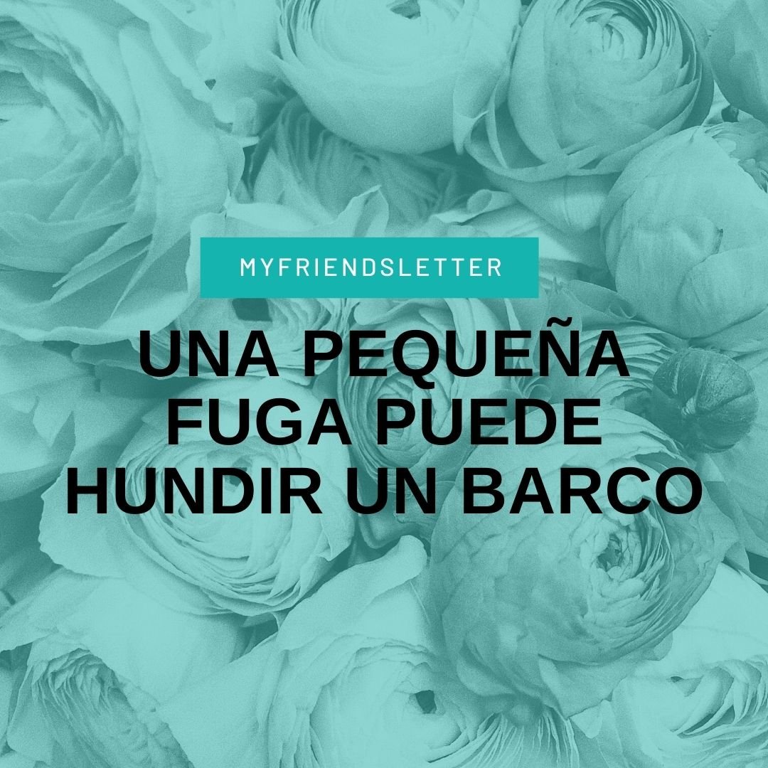 Més informació sobre l'article Consciencia financiera y control gastos