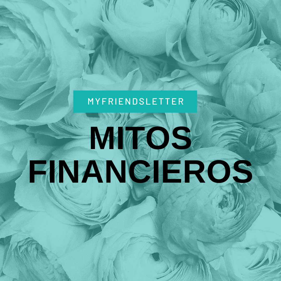 Més informació sobre l'article Mitos financieros: solo ahorra quien tiene alto ingreso