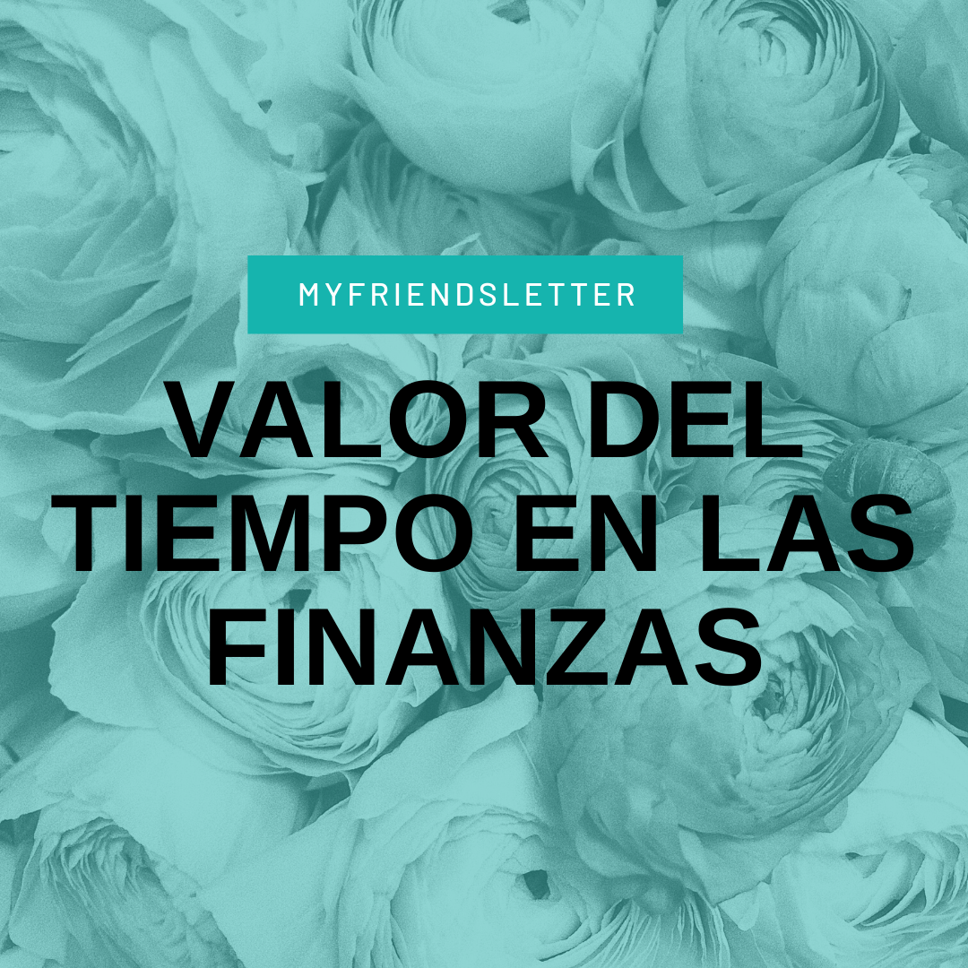 Lee más sobre el artículo Emprender, el valor del tiempo y las Finanzas Personales