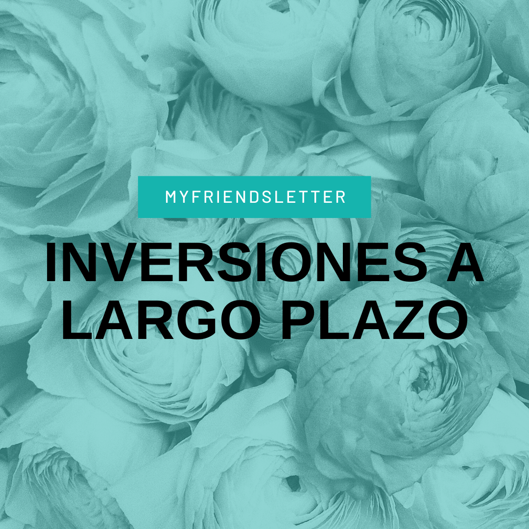 Més informació sobre l'article Inversiones a largo plazo: Expectativa vs Realidad