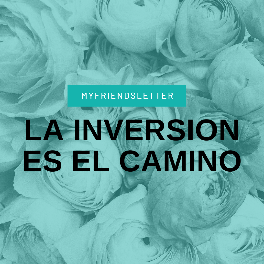 Lee más sobre el artículo La inversión es el camino para cambiar tu realidad económica