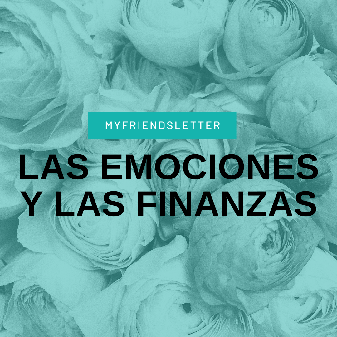 Lee más sobre el artículo Las emociones influyen en tus decisiones financieras