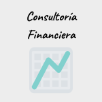 Consultoría Financiera