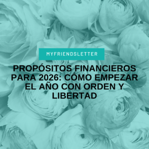 Propositos financieros para 2026