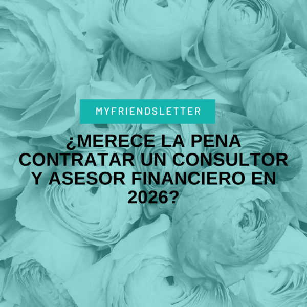 Consultor Financiero 2026